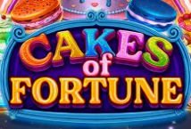 Cakes of Fortune slot